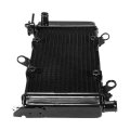 Tcmt Aluminum Replacement Radiator Cooler Cooling Fit For Honda Cbr500r 2013-2015