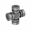 Caltric U-joint Kit Compatible With Polaris 250 Trail Boss 4x4 1987 1988 1989 1990 1991 1992 Front Axle