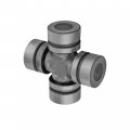 Caltric U-joint Kit Compatible With Polaris 250 Trail Boss 4x4 1987 1988 1989 1990 1991 1992 Front Axle