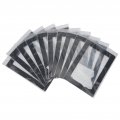 10pcs Stick On Gasket Pc Screens Protection Pad Set Prevent Resin Spill 241x171mm Wanhao Photon Photons Dustproof 