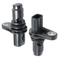 4 Pcs 90919-05060 Camshaft Position Sensor For Toyota Lexus Scion Replacement Part Number 9091905060 Camry Corolla Rav4 Es350