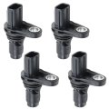 4 Pcs 90919-05060 Camshaft Position Sensor For Toyota Lexus Scion Replacement Part Number 9091905060 Camry Corolla Rav4 Es350 