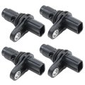 4 Pcs 90919-05060 Camshaft Position Sensor For Toyota Lexus Scion Replacement Part Number 9091905060 Camry Corolla Rav4 Es350