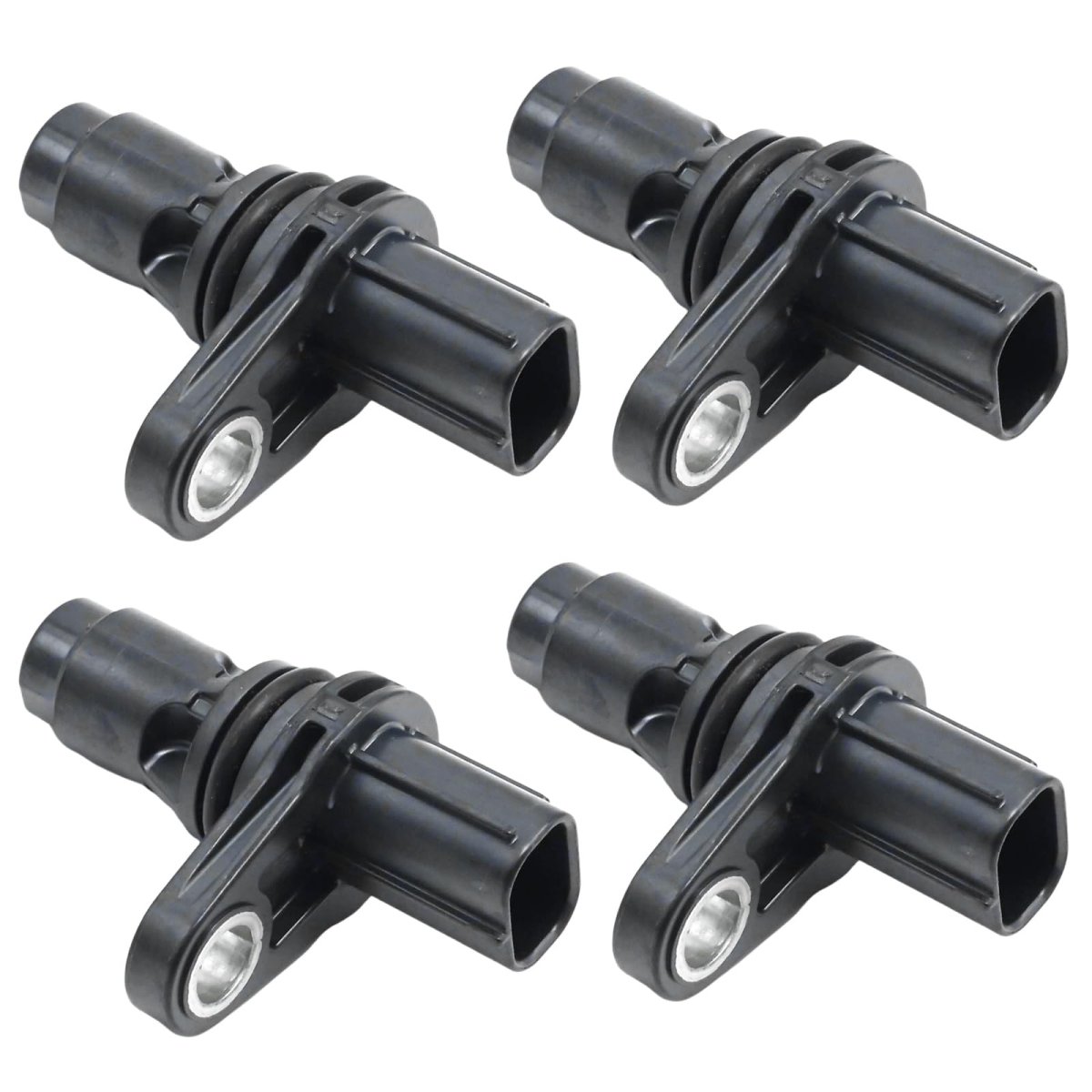4 Pcs 90919-05060 Camshaft Position Sensor For Toyota Lexus Scion Replacement Part Number 9091905060 Camry Corolla Rav4 Es350