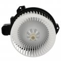 700308 Hvac Blower Motor Fit For 2014-2017 Jeep Wrangler 2018 Jk 2014-2018 Ram 1500 68232369aa Pm4104 A C Heater With Fan Cage 