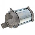 Niche Starter Motor For Polaris Phoenix Sawtooth 200 Atv