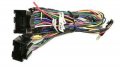 Carxtc Car Radio Electronic Wire Harness Antenna Adapter Integrated Steering Wheel Control For Installing An Aftermarket Stereo 