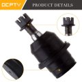 2-piece Fit For 2015-2016d Expedition For Lincoln Navigator-2 Front Lower Ball Joints