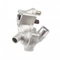 Tom Aluminum Metal Thermostat Housing Fits 1997-2001 Ford Explorer Ranger For Mercury Mountaineer 902-204 Yu3z-8a586-aa