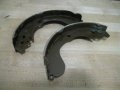 Nissan Genuine Parking Brake Shoe Set 44060-ea026 