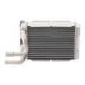 Heater Core For Jeep Wrangler Yj 1987 To 1995 Part 56001459 Front Position Replacement Black Standard Style 