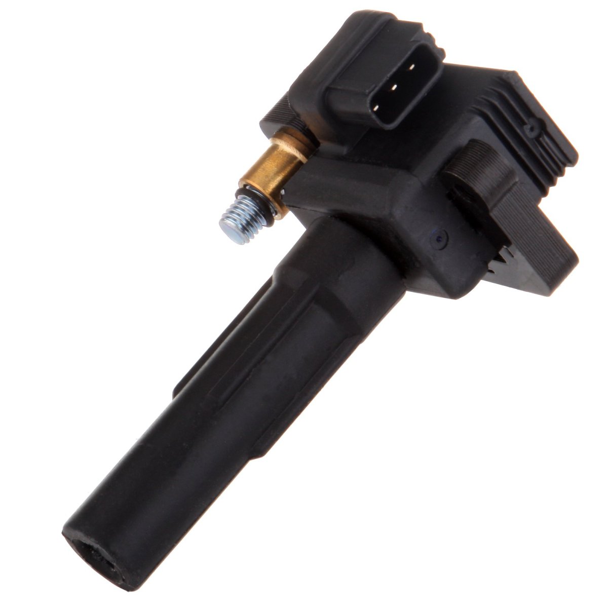 Ignition Coil Pack 3 Pins For Subaru Forester 2 5l 2004 2010 Legacy Outback Impreza Baja Saab 9 2x Replaces Uf508 22433aa640