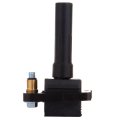 Ignition Coil Pack 3 Pins For Subaru Forester 2 5l 2004 2010 Legacy Outback Impreza Baja Saab 9 2x Replaces Uf508 22433aa640