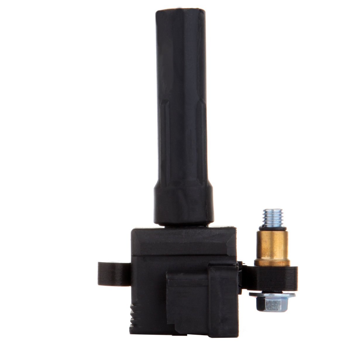Ignition Coil Pack 3 Pins For Subaru Forester 2 5l 2004 2010 Legacy Outback Impreza Baja Saab 9 2x Replaces Uf508 22433aa640
