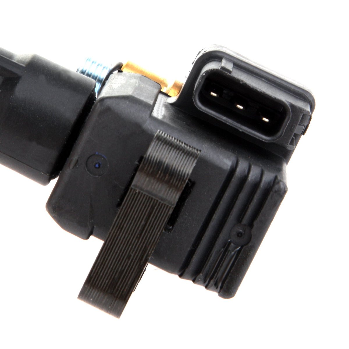Ignition Coil Pack 3 Pins For Subaru Forester 2 5l 2004 2010 Legacy Outback Impreza Baja Saab 9 2x Replaces Uf508 22433aa640