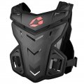 Evs Sports Unisex Adult Off-road Powersports Protective Gear Black Red Small-medium Us 