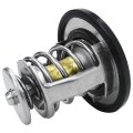 Car Engine Coolant Thermostat 90916-a3003 90916-03129 90916a3003 9091603129 Fit For Toyota 1998-2006 Sienna 2011-2012 1999-2008 