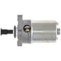 Niche Starter Motor For Honda 4vp-h1800-11 Scooter 
