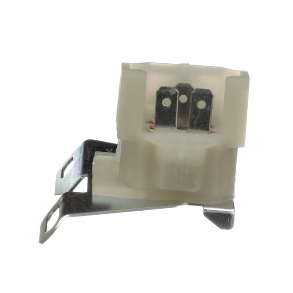 Headlight Dimmer Switch For Gmc C6500 Topkick 1997 To 2002 White Blade Terminal Female Rectangular Connector Replacement