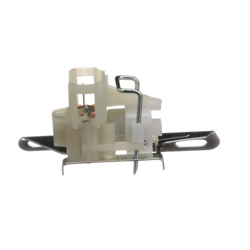 Headlight Dimmer Switch For Gmc C6500 Topkick 1997 To 2002 White Blade Terminal Female Rectangular Connector Replacement
