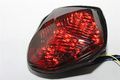 Led Tail Brake Light Turn Signals For Suzuki Gsx-r Gsxr1000 2003 2004 Smoke B01bn0h9uo 