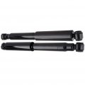 Struts Shocks Ocpty Rear Shock Absorbers For Toyota Fits 1990 Land Cruiser 1990-1995 Pickup 1998-2004 Tacoma 344428 Kg5462-2pcs