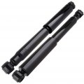 Struts Shocks Ocpty Rear Shock Absorbers For Toyota Fits 1990 Land Cruiser 1990-1995 Pickup 1998-2004 Tacoma 344428 Kg5462-2pcs