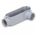 Taymac Ell250 Emt Ll Type Body 2-1 2 Size 