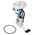 Carter P76657m Fuel Pump Module Assembly