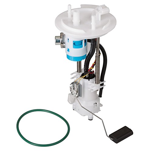 Carter P76657m Fuel Pump Module Assembly