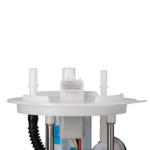 Carter P76657m Fuel Pump Module Assembly
