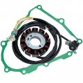 Stator Gasket For Yfz450 Yfz450v Bill Ballance Edition 2006 2007 
