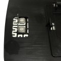 Aintier Driver Side Door Mirror Glass W Plate Compatibleith 2012-2014 For Honda Cr-v W Heated Left Exterior Replacement Parts