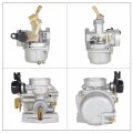 Labwork Carburetor Replacement For Mini Ds70 Ds90x Atv Can-am Ds90 Ds 70 90 Four Wheeler Carb