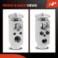 A-premium A C Expansion Valve Compatible With Mercedes-benz Slk280 2006-2008 Slk300 2009-2011 Sl50 2005-2011 Slk55 Amg