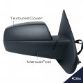 Spieg Gm1321492 Passenger Side Mirror Replacement For Chevrolet Silverado Gmc Sierra 1500 2500hd 3500hd 2014-2019 Power Heated