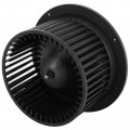Ocpty A C Heater Blower Motor Module With Resistor Air Conditioning Hvac Fit For 2006-2007d Explorer 2007 Ford Sport Trac For