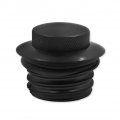 Httmt Mt249-039-r- Black Pop Up Gas Cap Vented Fuel Tank Regular Thread For 1982-2010 H-d Motorcycle 