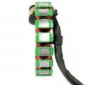Caltric Stator And Regulator Rectifier Compatible With Yamaha Kodiak 400 Yfm400f Yfm-400f 4wd 1993-1995