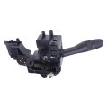 Front Turn Signal Switch W Fog Lights Replacement For 2001-2006 Jeep Tj Wrangler Multifunction 5016709ad 5016709aa 