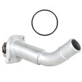 Thermostat Housing Replacement For Rainier 2004-2007 Envoy 2002-2009