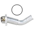 Thermostat Housing Replacement For Rainier 2004-2007 Envoy 2002-2009
