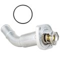 Thermostat Housing Replacement For Rainier 2004-2007 Envoy 2002-2009