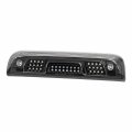 Xtune Bkl-csil14-led-bk Brake Light 1 Pack 