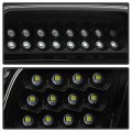 Xtune Bkl-csil14-led-bk Brake Light 1 Pack