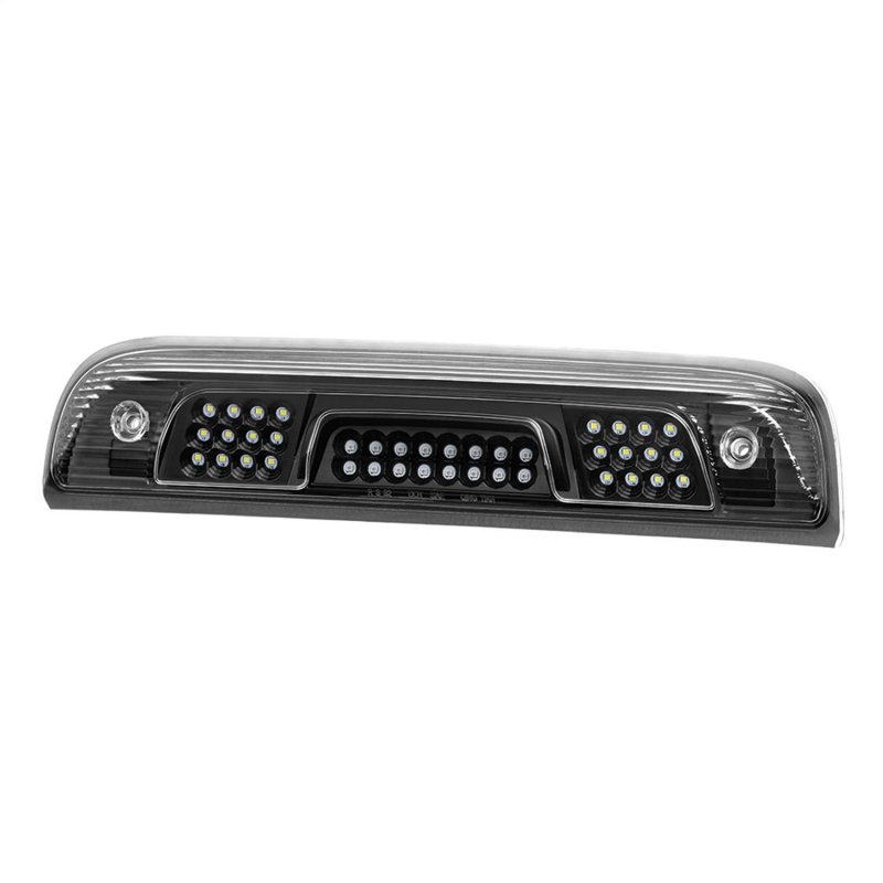 Xtune Bkl-csil14-led-bk Brake Light 1 Pack