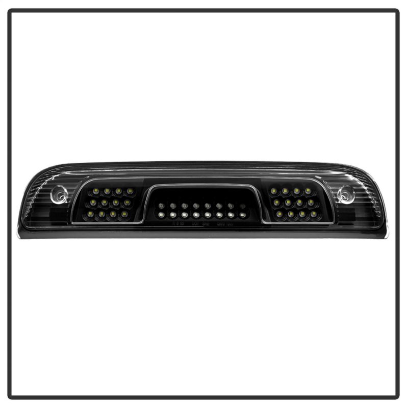 Xtune Bkl-csil14-led-bk Brake Light 1 Pack