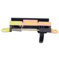 Rear Liftgate Tailgate Trunk Door Handle 