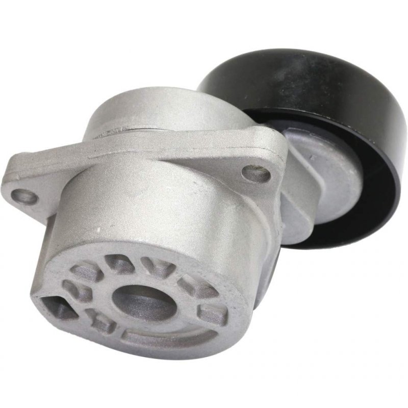 Accessory Belt Tensioner For Nissan Rogue 2008 To 2013 Sentra And Altima 2002 2011 X Trail 2005 2006 Interchange Part Number