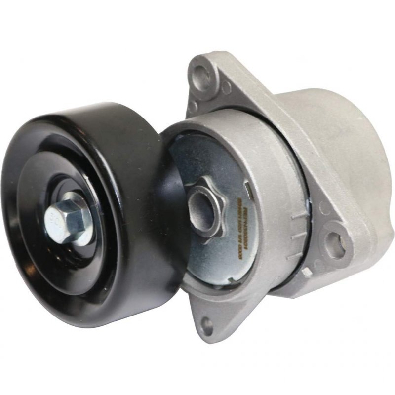 Accessory Belt Tensioner For Nissan Rogue 2008 To 2013 Sentra And Altima 2002 2011 X Trail 2005 2006 Interchange Part Number